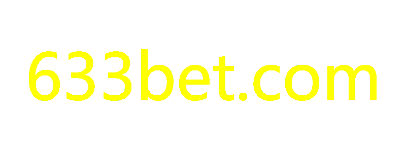 633bet.com GAME-Logo